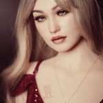 Sino XNX 160cm (5ft3) B-cup Silicone Sex Doll - Gemma