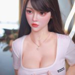 160cm (5ft2) D-cup Silicone Sex Doll – Crofts