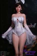 175cm (5ft9) D-cup Silicone Sex Doll - Grant - Image 5