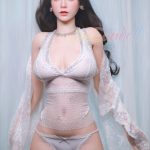 175cm (5ft9) D-cup Silicone Sex Doll - Pamela