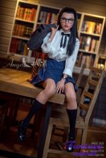 165cm (5ft5) D-cup Silicone Sex Doll - Bella - Image 3