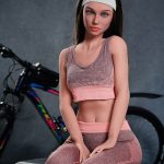 163cm (5ft4) B-cup TPE Sex Doll - Emma