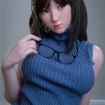 166cm (5ft5) C-cup Silicone Sex Doll - Miyuki