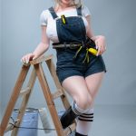 Irontech Doll Super BBW Sex Doll Kynlee 160cm H cup