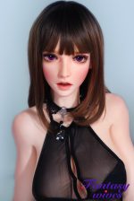 150cm (4ft11) Silicone Sex Doll - Kurai Sakura