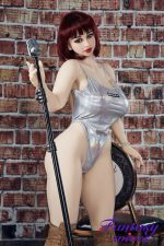 158cm (5ft2) I-cup TPE Sex Doll - Miki - Image 4