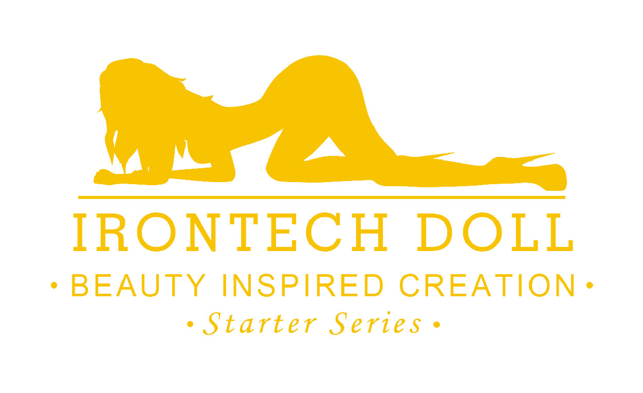 IRONTECH Sex Doll