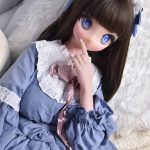 148cm (4ft10) Silicone Sex Doll - Arisugawa Yumeko