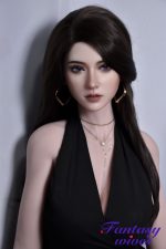 Realistic silicone sex doll Iwai Yuzuki 165CM