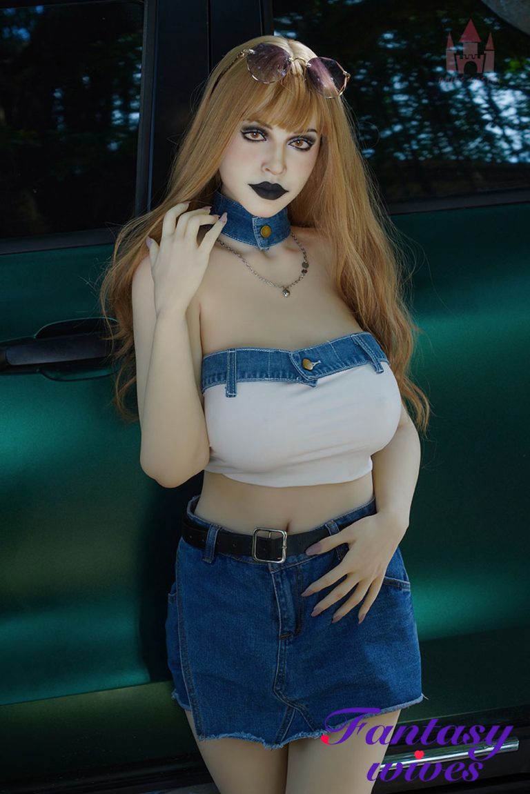 Sybil 165CM F DC10_010