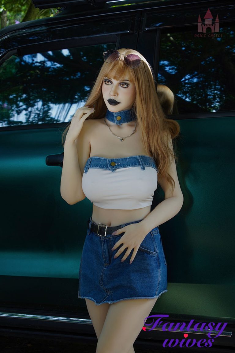 Sybil 165CM F DC10_011