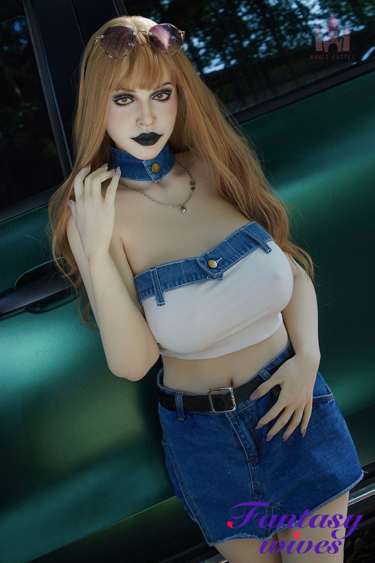 Sybil 165CM F DC10_012