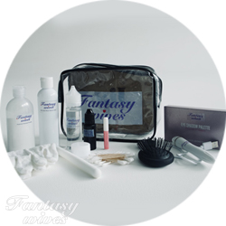 TPE Deluxe Care Kit