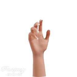 Articulated Fingers (FREE)