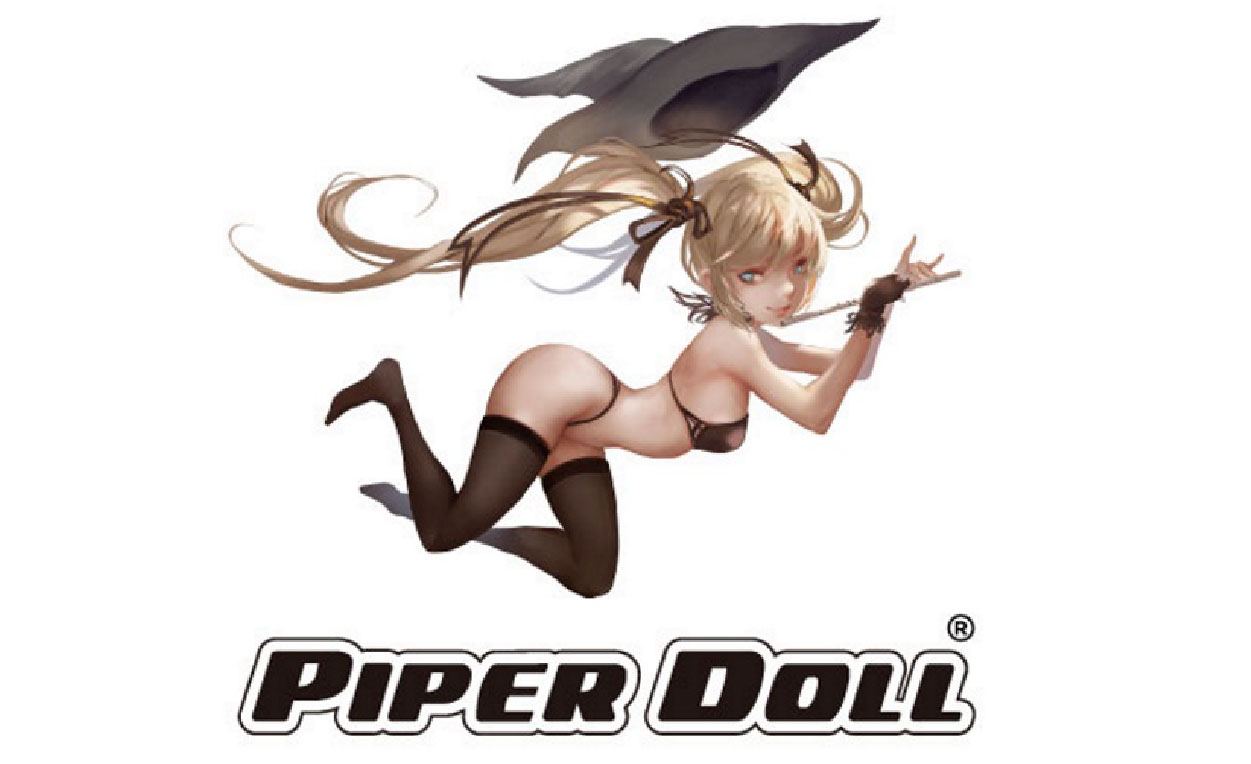 Piper Doll