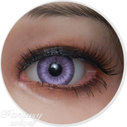 Purple (Regular Eyes)