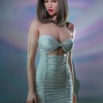 175cm (5ft9) E-cup Silicone Sex Doll - Dinah