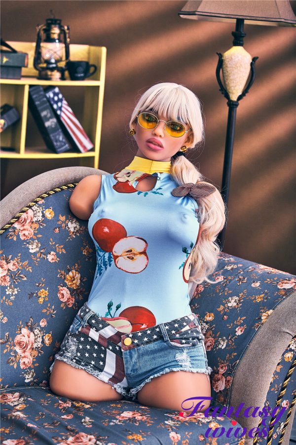 90cm (2ft11) D-cup Torso TPE Sex Doll - Jane - Image 3