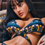 90cm (2ft11) D-cup Torso TPE Sex Doll - Cecelia