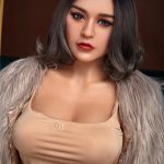 90cm (2ft11) D-cup Torso TPE Sex Doll - Julia