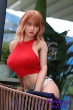 161cm (5ft2) F-cup Sex Doll - Hilda - Image 3