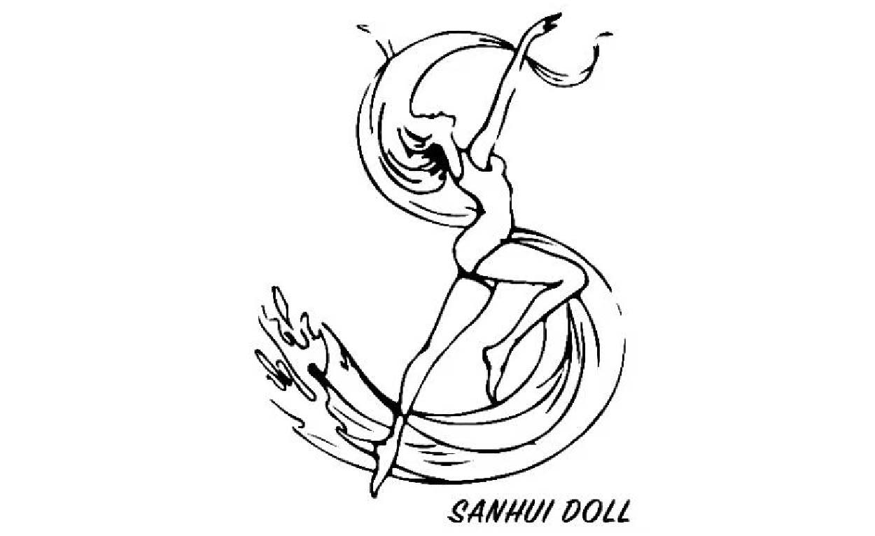 Sanhui Doll