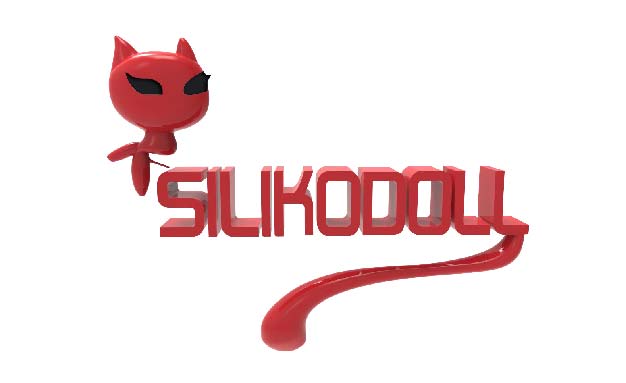 Siliko Sex Doll