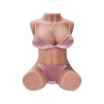 58cm Realistic Pussy Male Masturbator - Candice (In Stock US, CA & EU-Only)