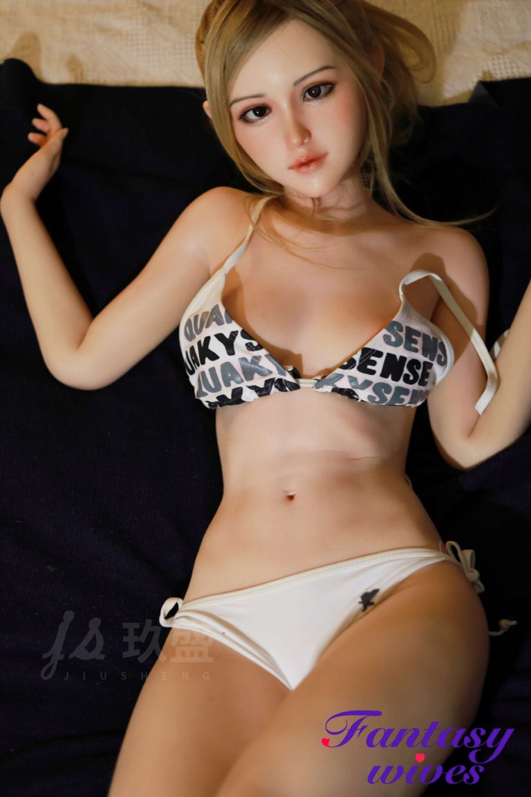 148B silicone doll Arisa (11)