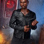 170cm (5ft7) Male Silicone Sex Doll – Kevin