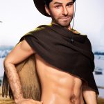 170cm (5ft7) Male Silicone Sex Doll – Allen