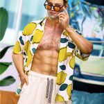 176cm (5ft9) Male Silicone Sex Doll – Jack