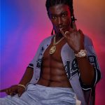 170cm (5ft7) Male Silicone Sex Doll – Bill