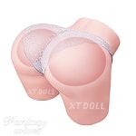 Soft Butt