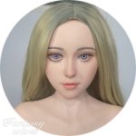 Soft Silicone Head (FREE)