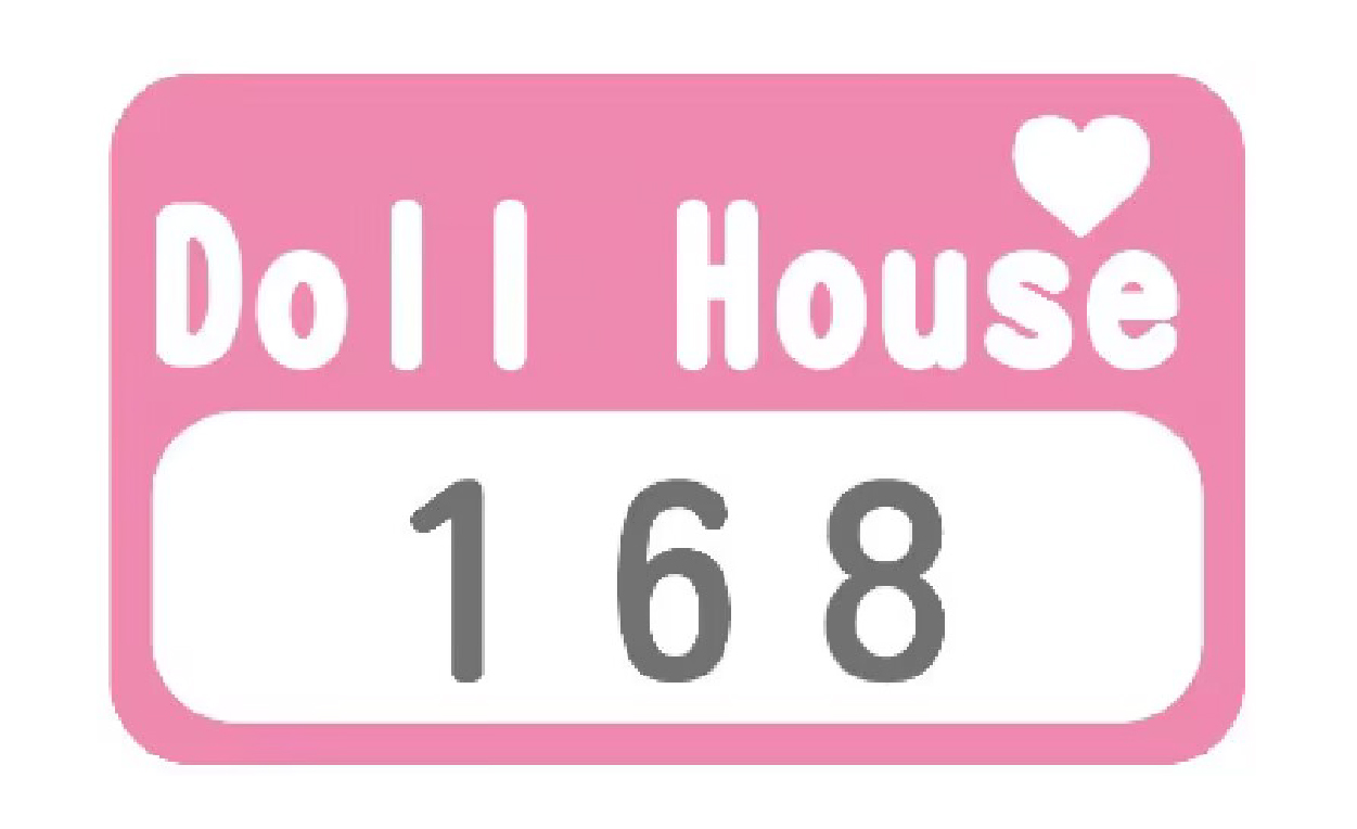 Doll House 168 Sex Doll