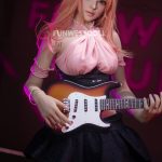 157cm (5ft2) C-cup Sex Doll - Alice