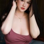 172cm (5ft8) F-cup Silicone Sex Doll - Vivi