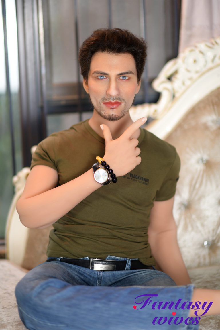 Male sex doll (2)