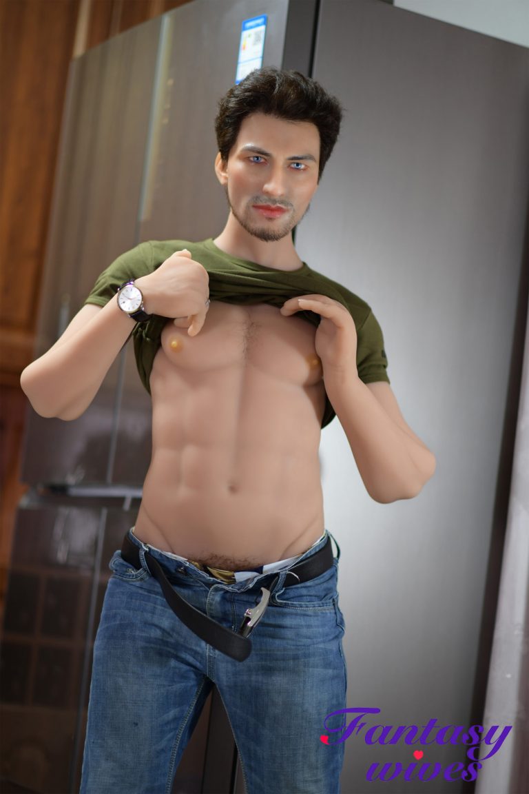 Male sex doll (4)