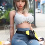 161cm (5ft2) F-cup Sex Doll - Melody.C