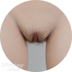 Pubic Hair#1