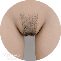 Pubic Hair#3