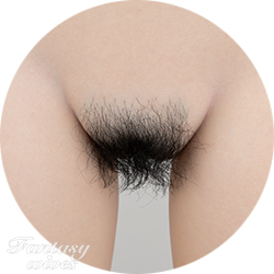 Pubic Hair#4