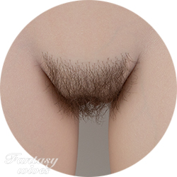 Pubic Hair#5