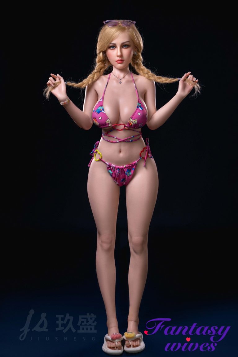 155F silicone doll elizabeth (24)