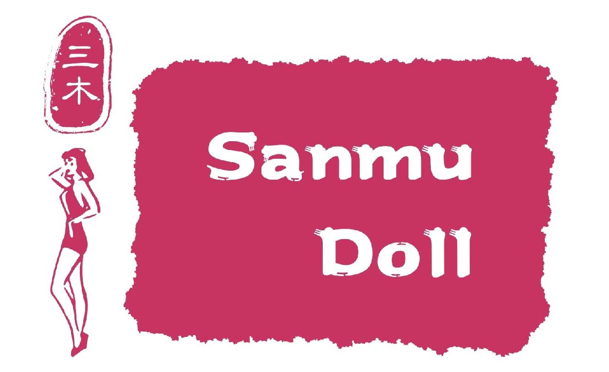 Sanmu Sex Doll