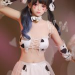 154cm (5ft1) B-cup Sex Doll - Amy Kellogg