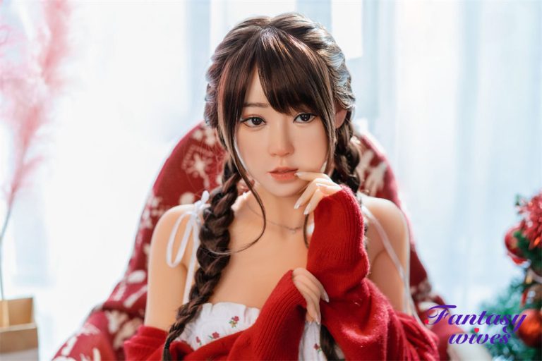 sanmu sex doll