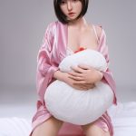 159cm (5ft3) E-cup Silicone Sex Doll - Simona (Real Skin Texture Version)